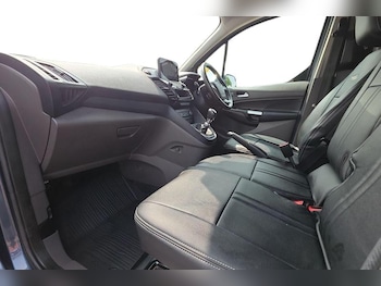 Used Ford Transit Connect 2024 for sale - 79344613: Photo