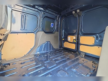 Used Ford Transit Connect 2024 for sale - 79344613: Photo