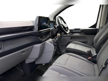 Used Ford Transit Custom 2024 for sale - 76415758: Photo