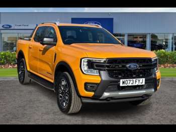 Used Ford Ranger 2024 for sale - 74339856: Photo