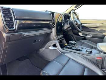 Used Ford Ranger 2024 for sale - 74339856: Photo