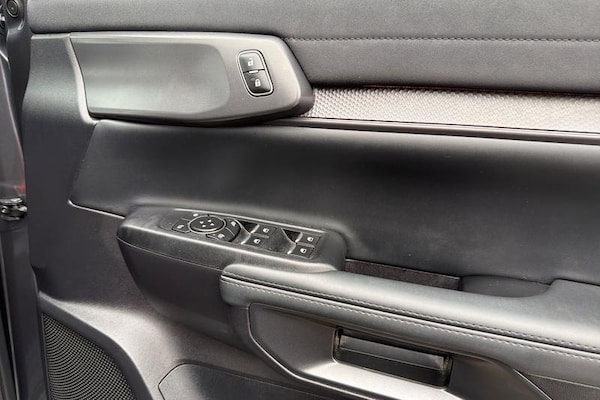 Used Ford Ranger 2025 for sale - 76255427: Photo 10