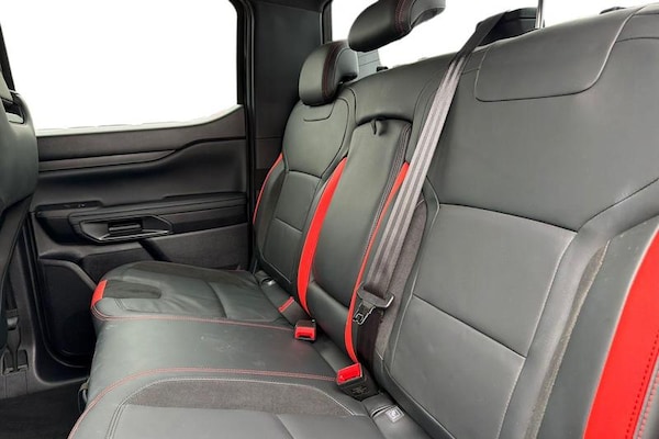 Used Ford Ranger 2025 for sale - 76255427: Photo 12