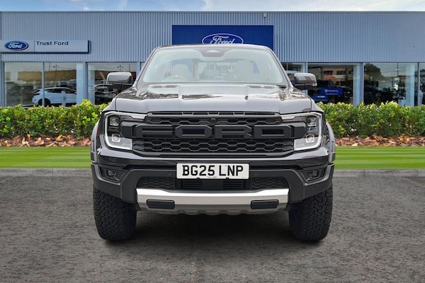 Used Ford Ranger 2025 for sale - 76255427: Photo 13