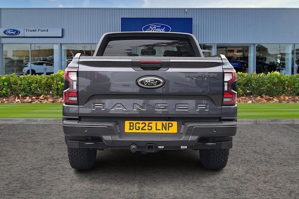 Used Ford Ranger 2025 for sale - 76255427: Photo 14