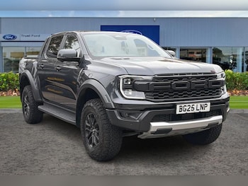 Ford - Ranger