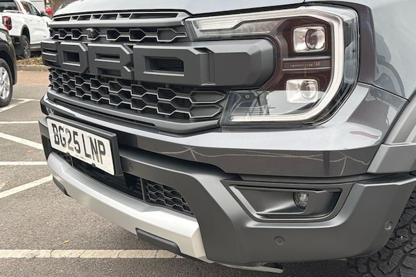 Used Ford Ranger 2025 for sale - 76255427: Photo 20