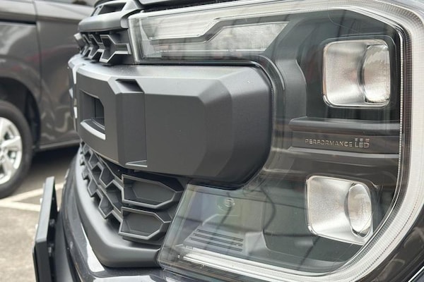 Used Ford Ranger 2025 for sale - 76255427: Photo 22