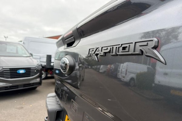 Used Ford Ranger 2025 for sale - 76255427: Photo 23