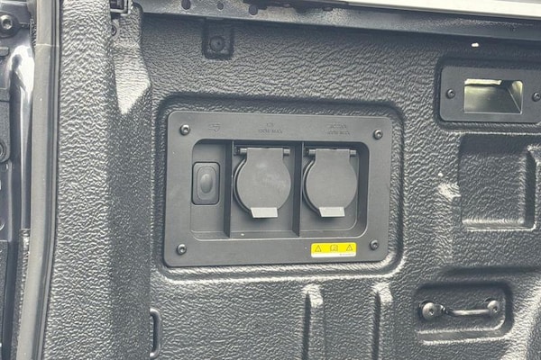 Used Ford Ranger 2025 for sale - 76255427: Photo 24