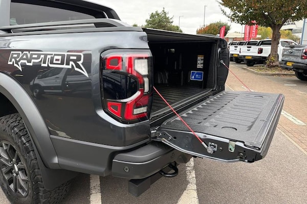 Used Ford Ranger 2025 for sale - 76255427: Photo 25