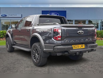 Used Ford Ranger 2025 for sale - 76255427: Photo 2