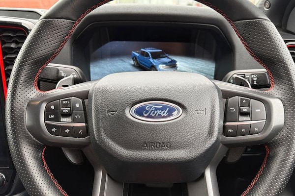 Used Ford Ranger 2025 for sale - 76255427: Photo 31