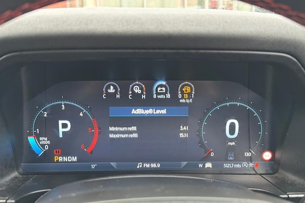 Used Ford Ranger 2025 for sale - 76255427: Photo 34