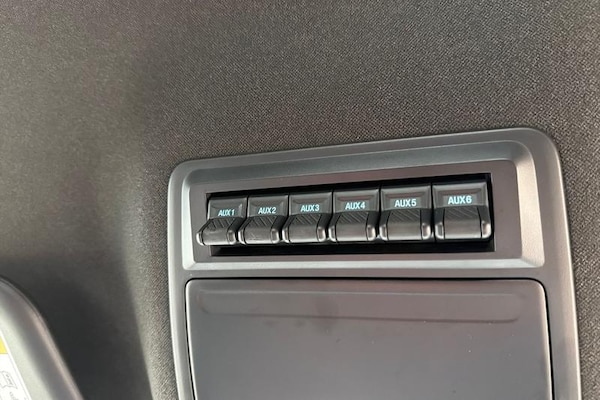 Used Ford Ranger 2025 for sale - 76255427: Photo 41