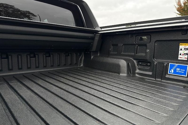 Used Ford Ranger 2025 for sale - 76255427: Photo 5