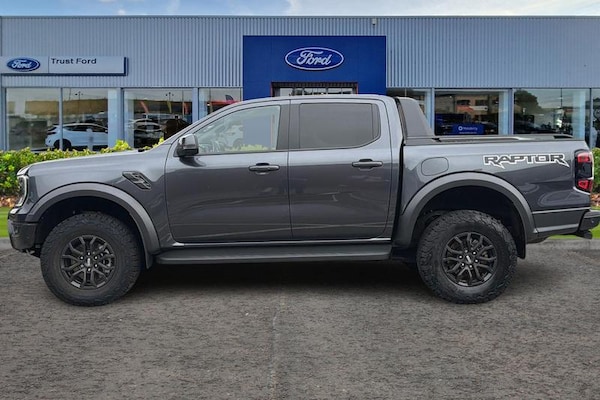 Used Ford Ranger 2025 for sale - 76255427: Photo 6