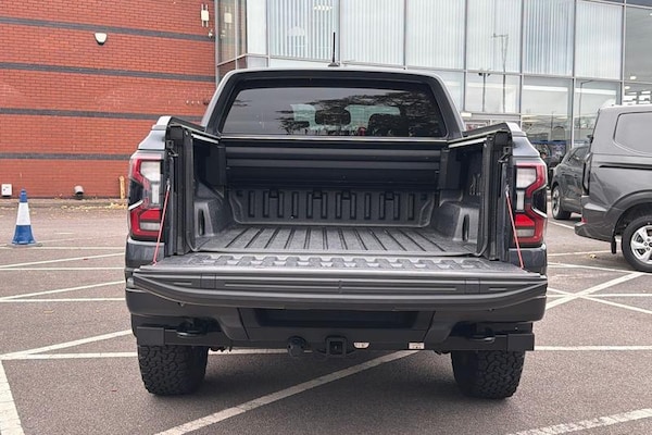 Used Ford Ranger 2025 for sale - 76255427: Photo 7