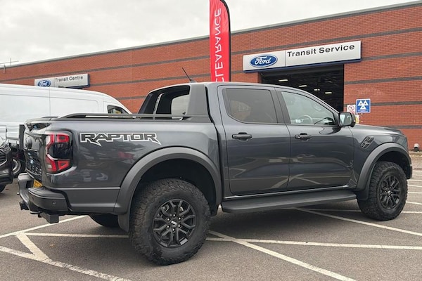 Used Ford Ranger 2025 for sale - 76255427: Photo 8
