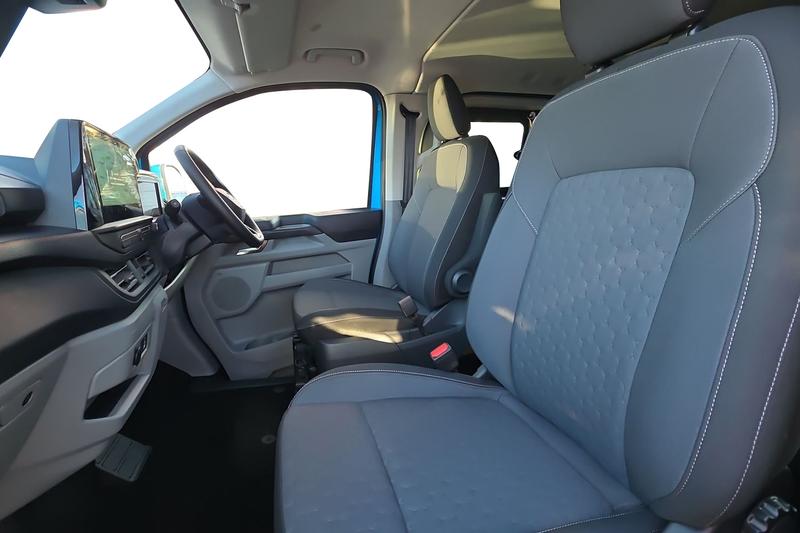 Used Ford Transit Custom 2025 for sale - 77350052: Photo 10