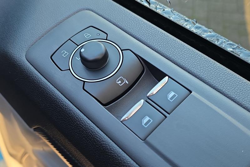 Used Ford Transit Custom 2025 for sale - 77350052: Photo 15