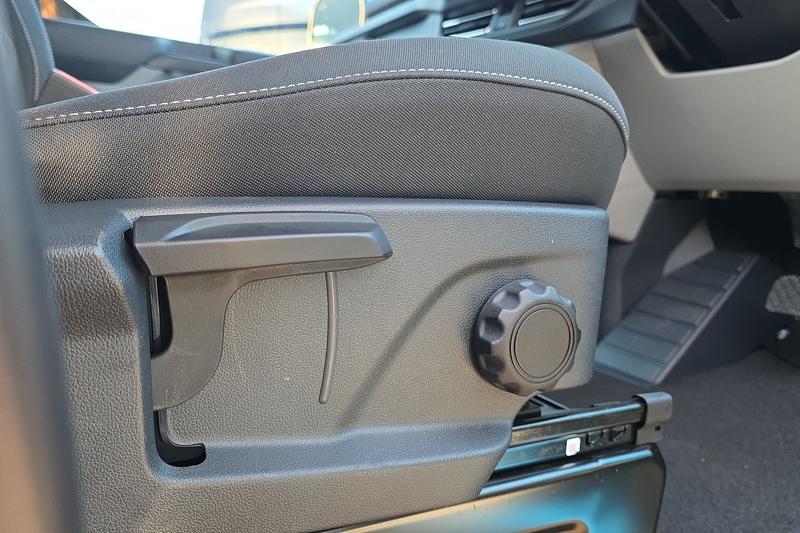 Used Ford Transit Custom 2025 for sale - 77350052: Photo 17