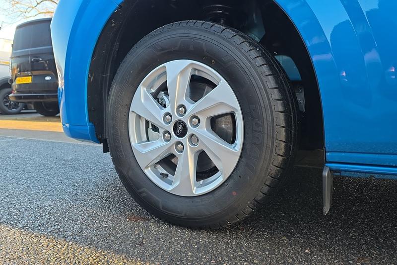 Used Ford Transit Custom 2025 for sale - 77350052: Photo 19