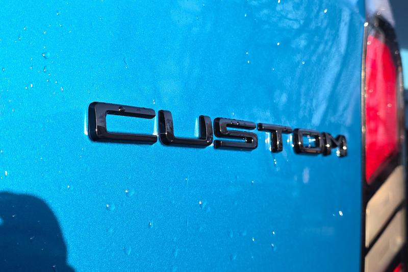 Used Ford Transit Custom 2025 for sale - 77350052: Photo 20