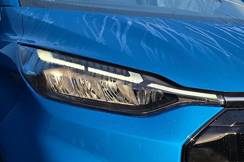 Used Ford Transit Custom 2025 for sale - 77350052: Photo 21