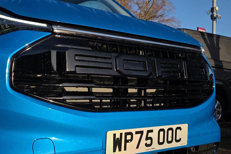 Used Ford Transit Custom 2025 for sale - 77350052: Photo 23