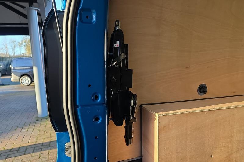 Used Ford Transit Custom 2025 for sale - 77350052: Photo 29