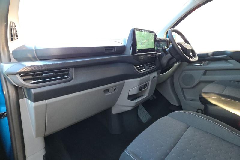 Used Ford Transit Custom 2025 for sale - 77350052: Photo 3