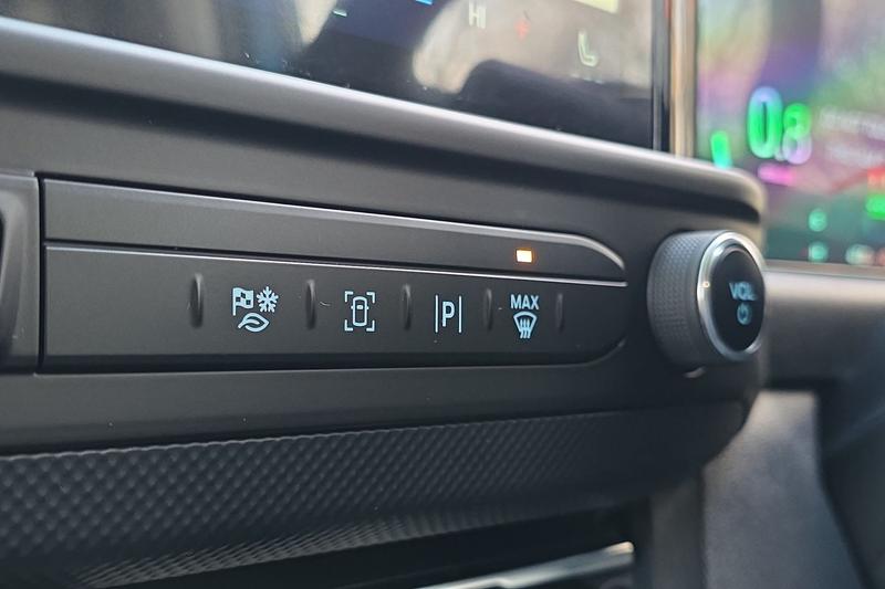 Used Ford Transit Custom 2025 for sale - 77350052: Photo 34