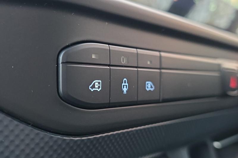 Used Ford Transit Custom 2025 for sale - 77350052: Photo 35