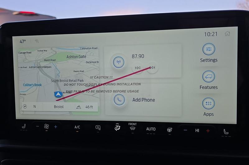 Used Ford Transit Custom 2025 for sale - 77350052: Photo 36