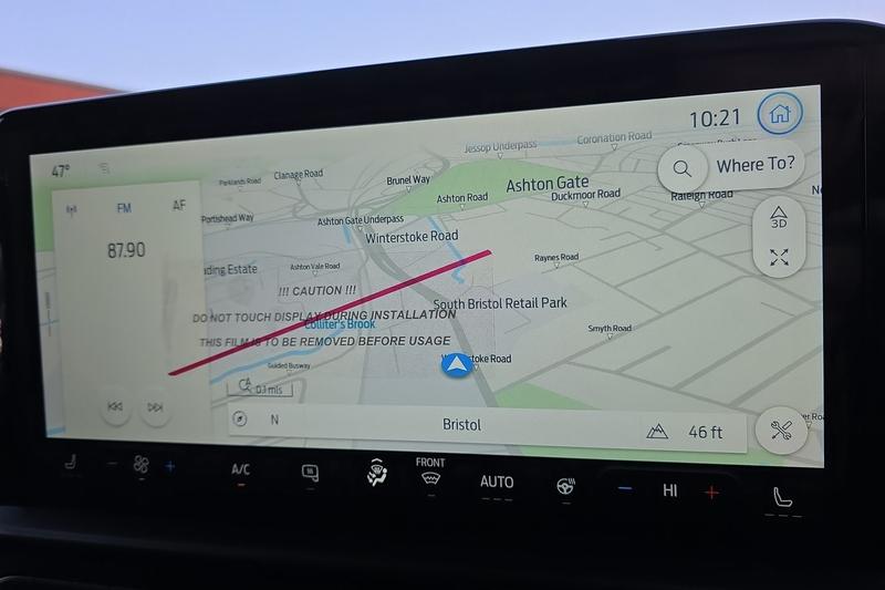 Used Ford Transit Custom 2025 for sale - 77350052: Photo 37