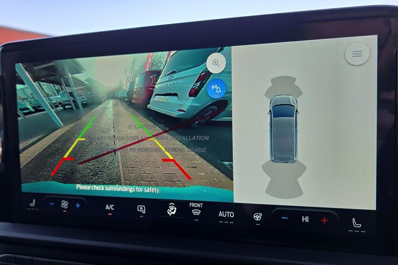 Used Ford Transit Custom 2025 for sale - 77350052: Photo 38