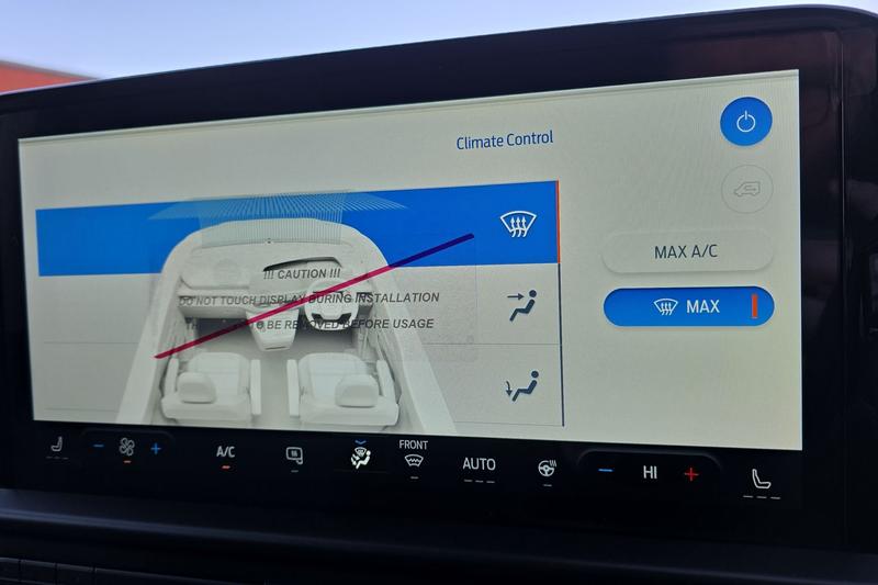 Used Ford Transit Custom 2025 for sale - 77350052: Photo 39