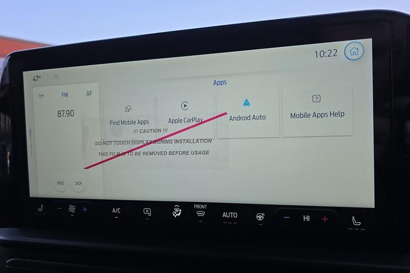 Used Ford Transit Custom 2025 for sale - 77350052: Photo 40