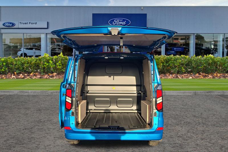Used Ford Transit Custom 2025 for sale - 77350052: Photo 6