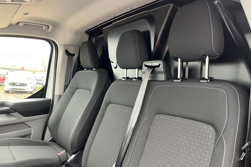 Used Ford Transit Custom 2025 for sale - 78001135: Photo 10