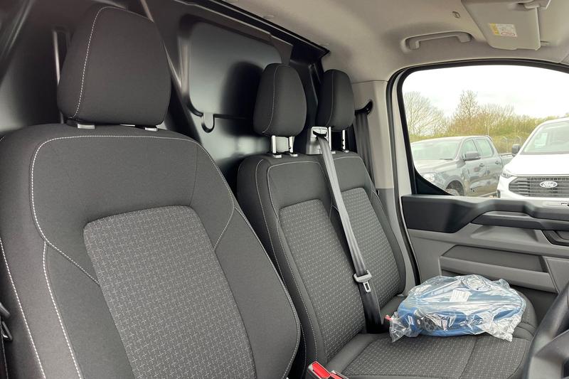 Used Ford Transit Custom 2025 for sale - 78001135: Photo 11