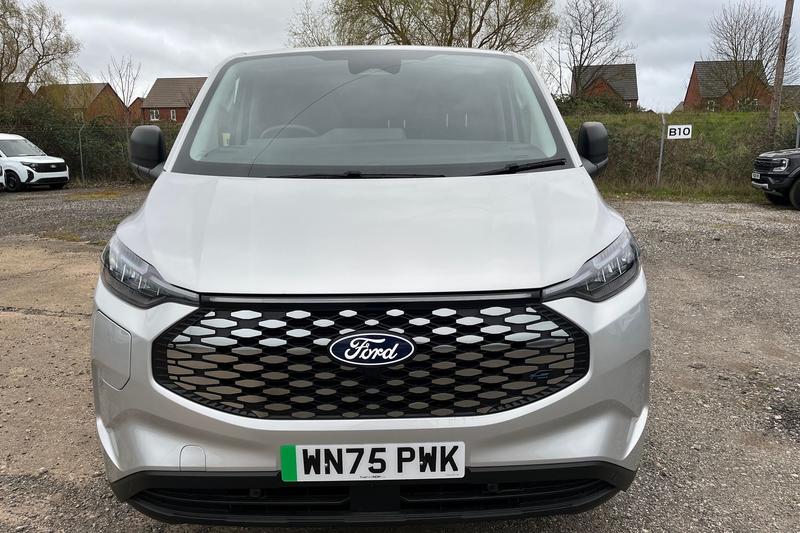 Used Ford Transit Custom 2025 for sale - 78001135: Photo 12