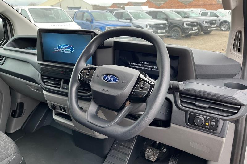 Used Ford Transit Custom 2025 for sale - 78001135: Photo 14