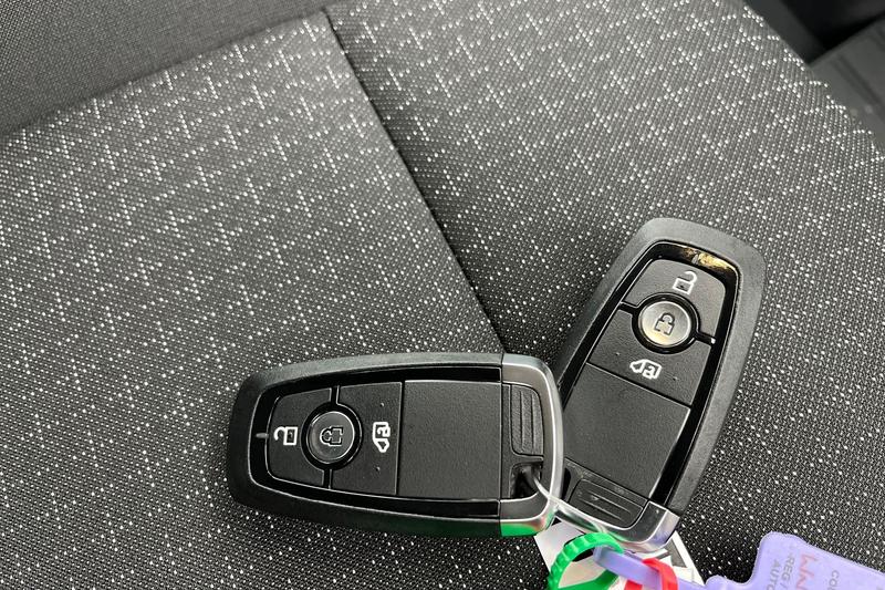 Used Ford Transit Custom 2025 for sale - 78001135: Photo 15