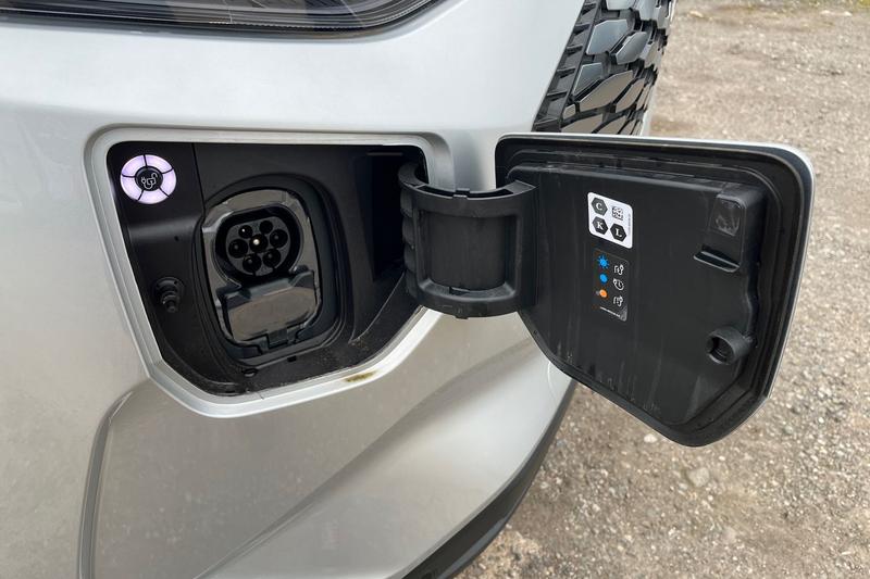 Used Ford Transit Custom 2025 for sale - 78001135: Photo 16