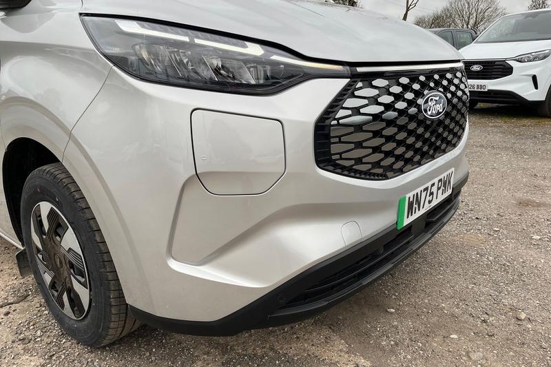 Used Ford Transit Custom 2025 for sale - 78001135: Photo 18