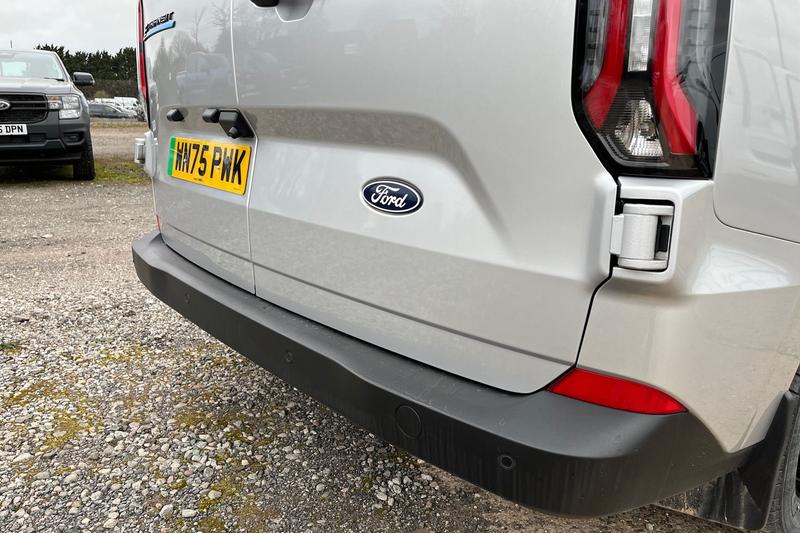 Used Ford Transit Custom 2025 for sale - 78001135: Photo 19