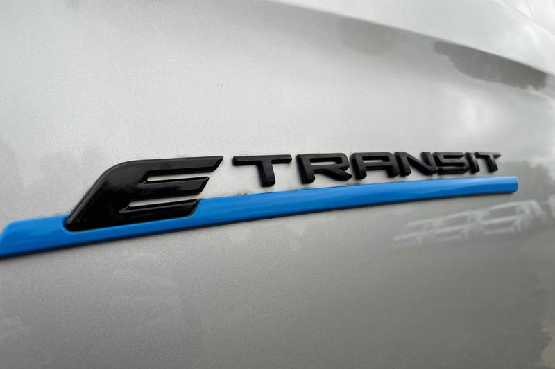 Used Ford Transit Custom 2025 for sale - 78001135: Photo 20