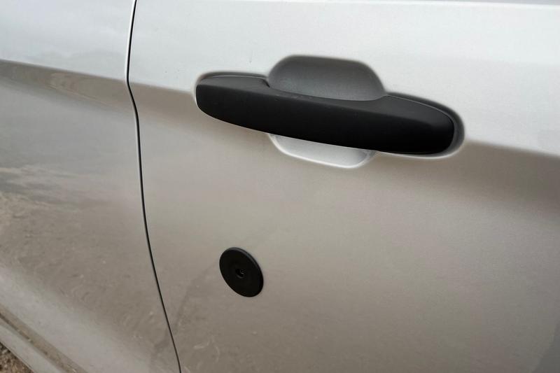 Used Ford Transit Custom 2025 for sale - 78001135: Photo 26